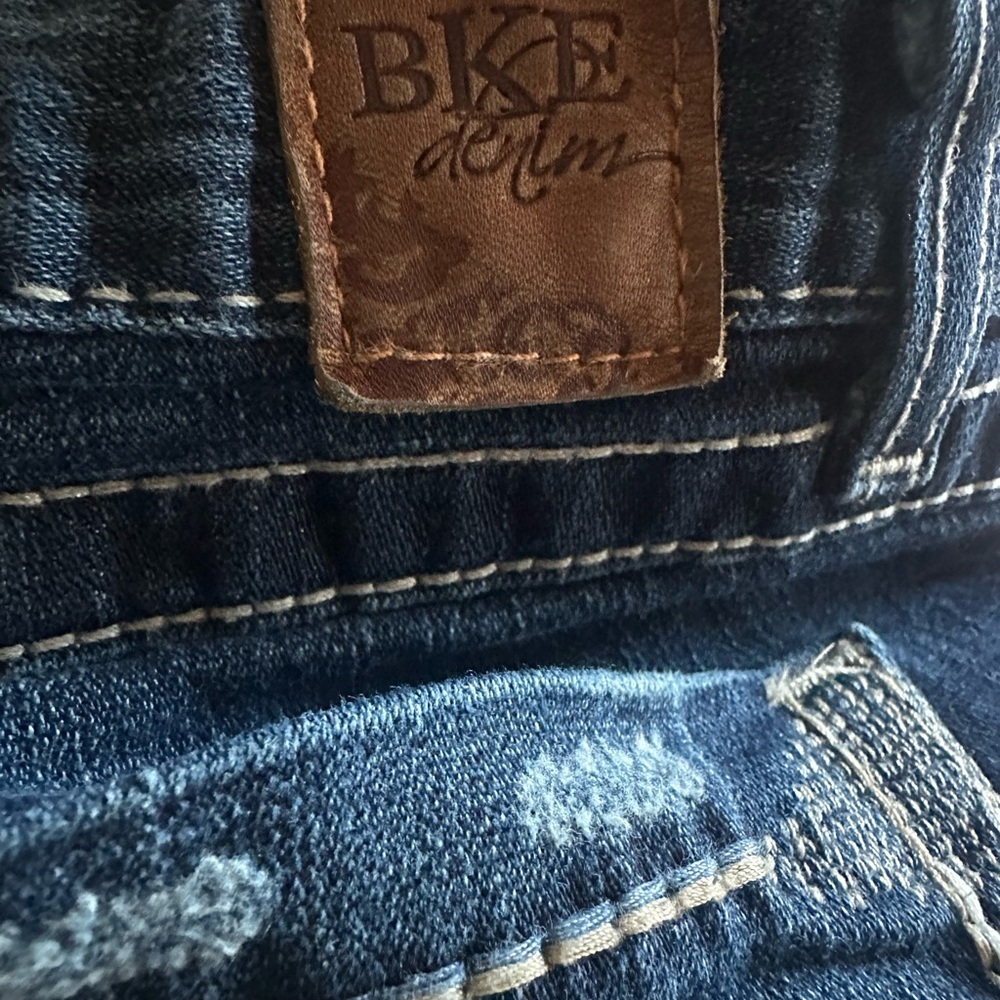 BKE denim Kate skinny stretch jeans‎ - Picture 6 of 6